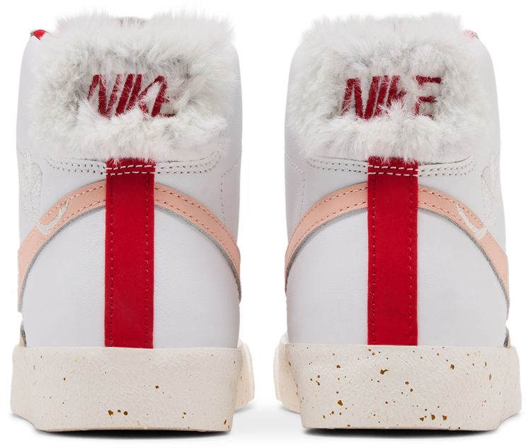 Nike Wmns Blazer Mid Premium Leap High