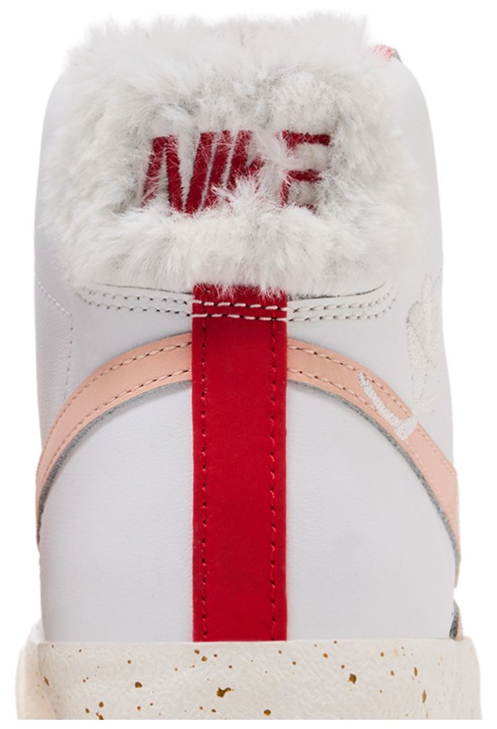Nike Wmns Blazer Mid Premium Leap High