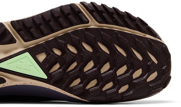 Nike React Pegasus Trail 4 GORE TEX Earth Dark Stucco