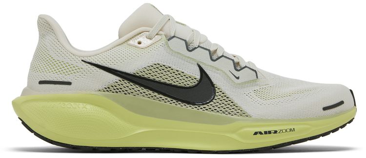 Nike Air Zoom Pegasus 41 Pale Ivory Limelight