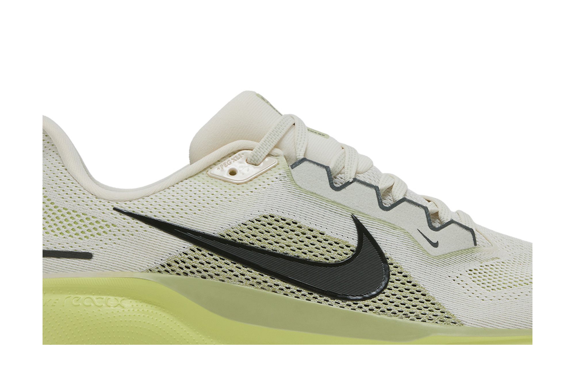 Buy Nike Air Zoom Pegasus 41 'Pale Ivory Limelight' - FD2722 109