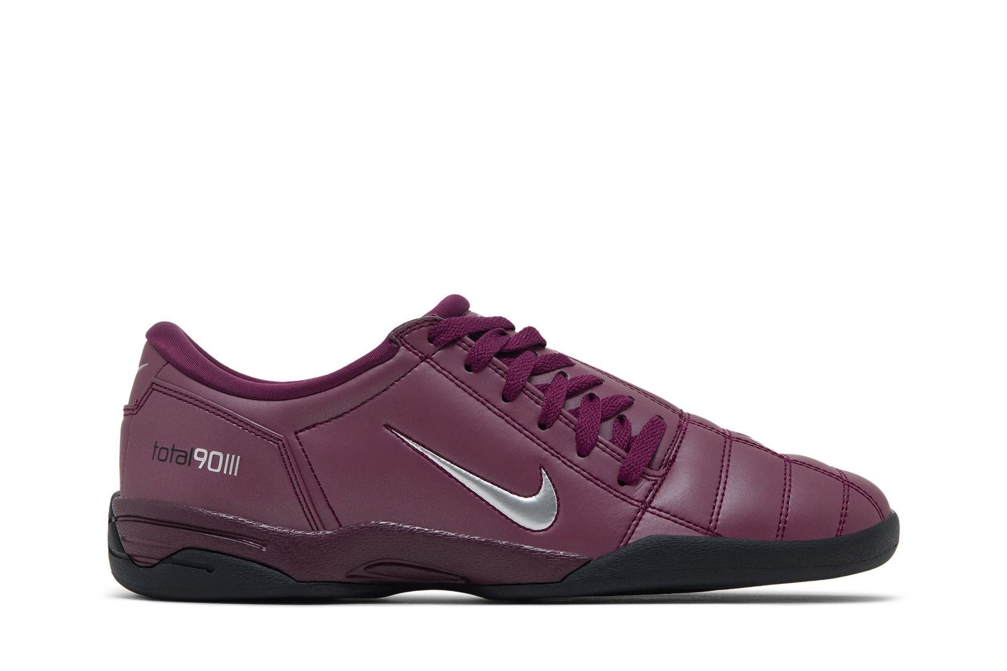 Buy Nike Total 90 3 SP 'Bordeaux' - HJ9351 600 | GOAT CA