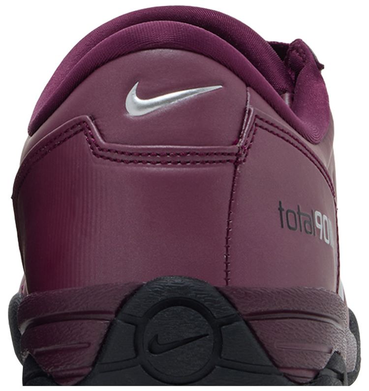 Nike Total 90 3 SP Bordeaux