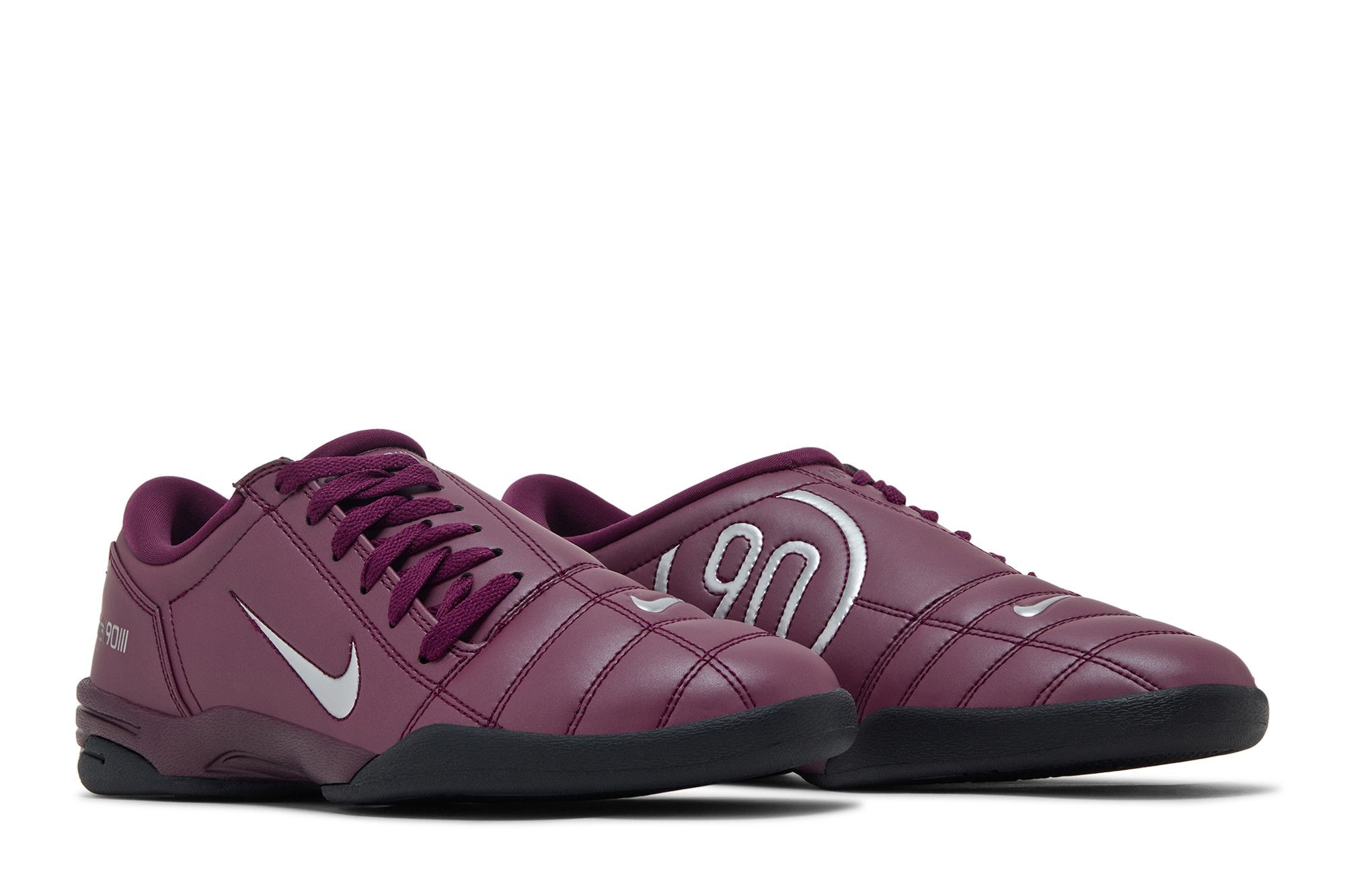 Buy Nike Total 90 3 SP 'Bordeaux' - HJ9351 600 | GOAT