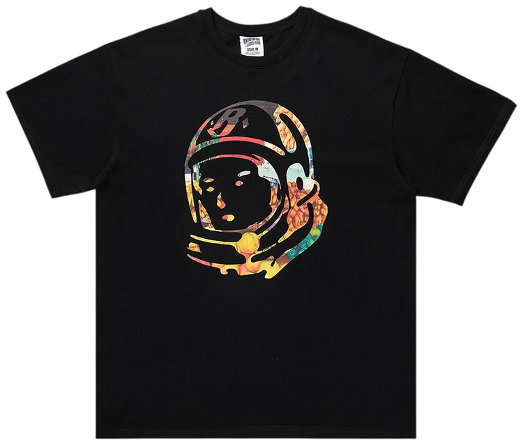 Billionaire Boys Club BB Fresh T Shirt Black