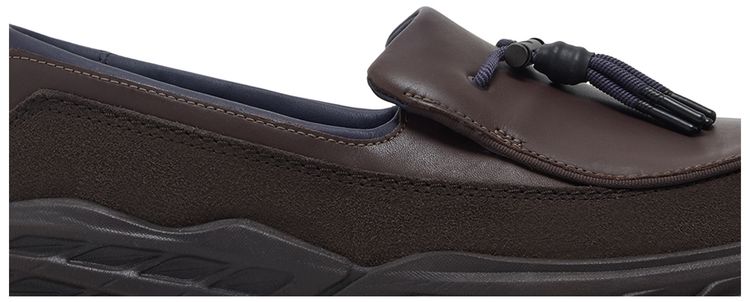 HOKA Speed Loafer Walnut