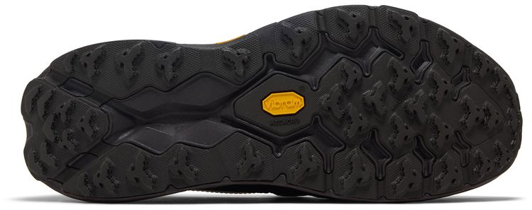 HOKA Speed Loafer Walnut