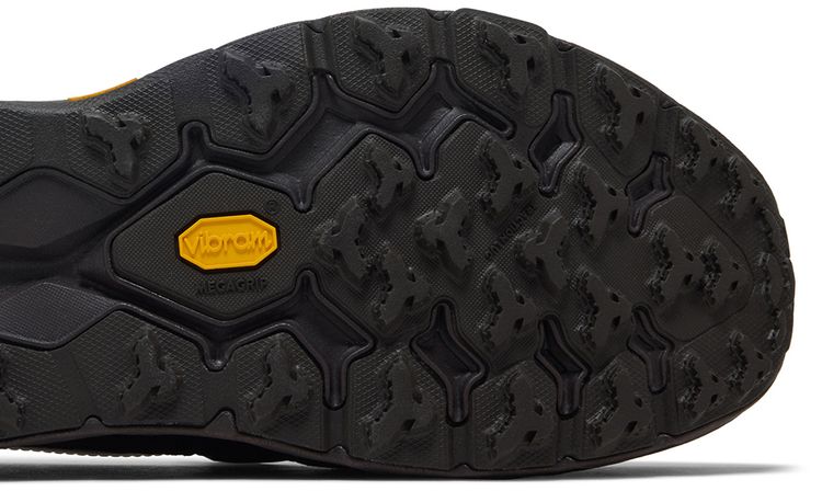 HOKA Speed Loafer Walnut