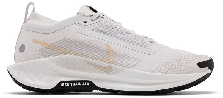 Nike Pegasus Trail 5 GORE TEX Vast Grey Sanddrift