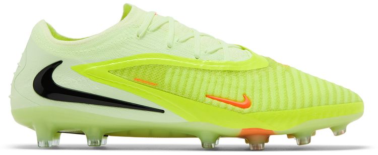 Nike Phantom 6 Low Elite AG Hyper Crimson Limelight