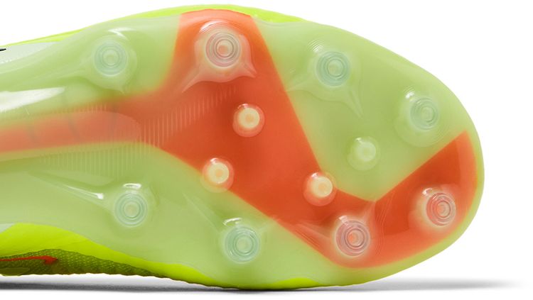Nike Phantom 6 Low Elite AG Hyper Crimson Limelight