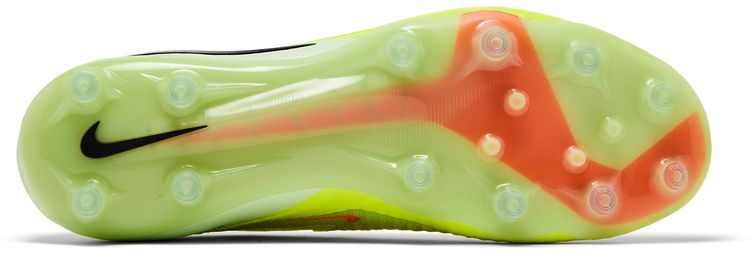 Nike Phantom 6 Low Elite AG Hyper Crimson Limelight