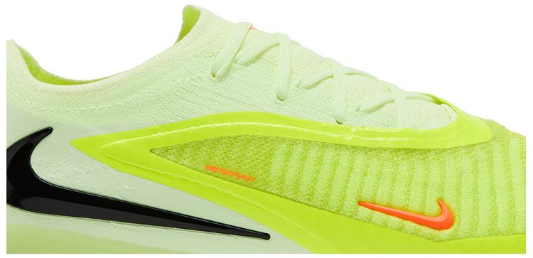 Nike Phantom 6 Low Elite AG Hyper Crimson Limelight