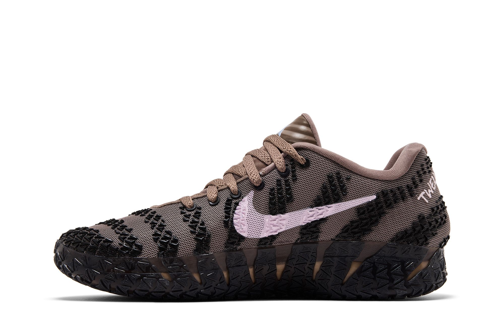 Buy Nike Ja 3 EP 'Showstopper' - HF2794 200 | GOAT