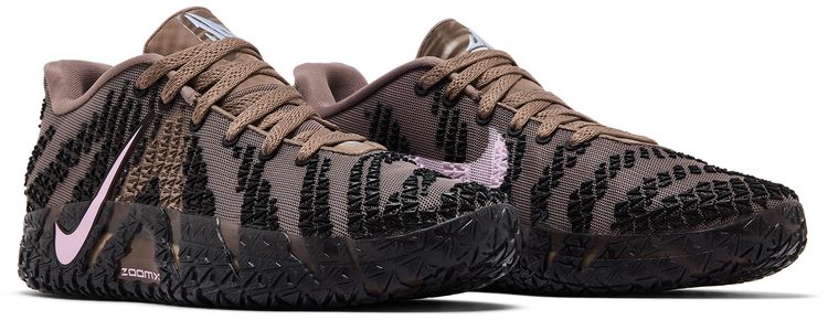 Nike Ja 3 EP Showstopper
