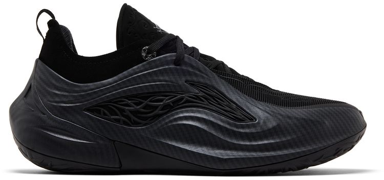 Li Ning JB4 Dark Knight