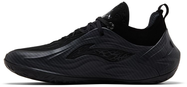 Li Ning JB4 Dark Knight