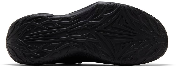 Li Ning JB4 Dark Knight