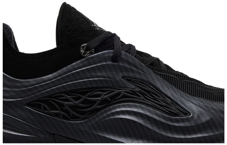 Li Ning JB4 Dark Knight