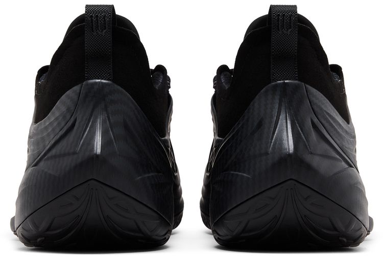 Li Ning JB4 Dark Knight