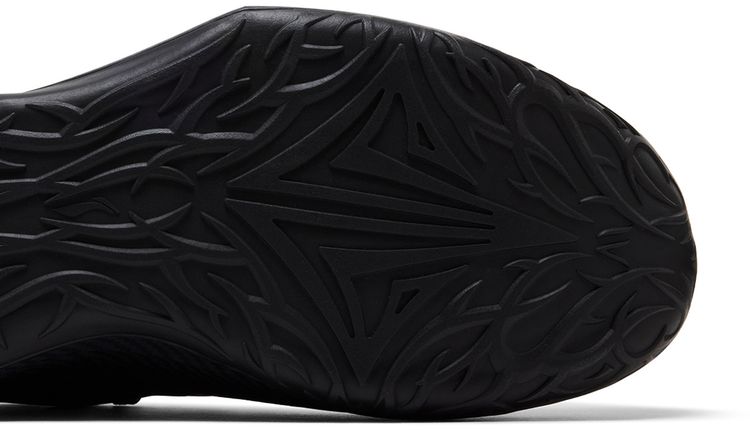 Li Ning JB4 Dark Knight
