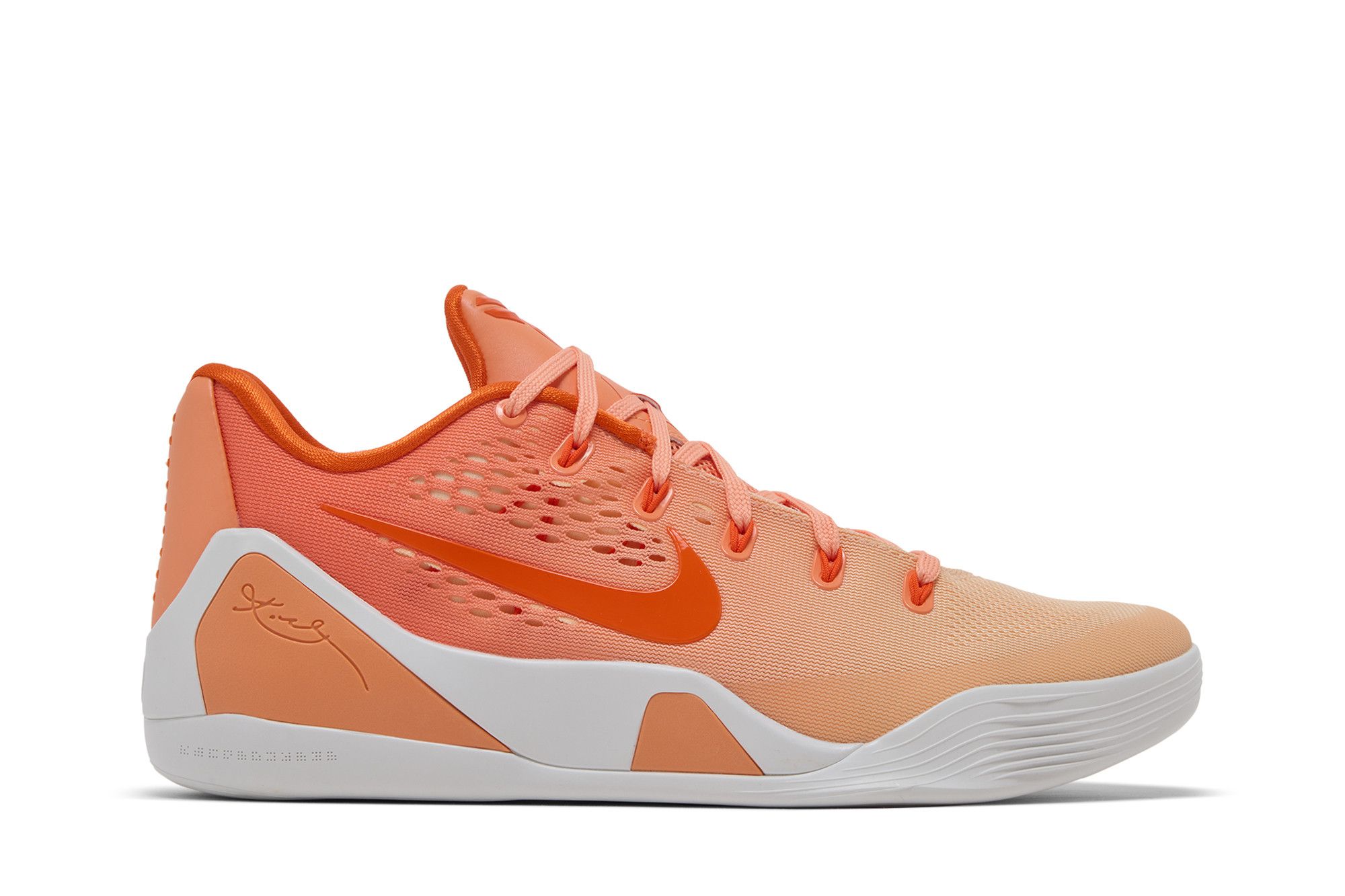 Buy Nike Kobe 9 Elite Low EM Protro 'WNBA' - IM6119 800 | GOAT