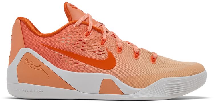 Nike Kobe 9 Elite Low EM Protro  WNBA