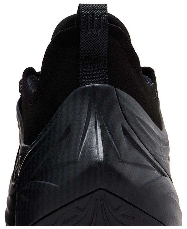 Li Ning JB4 Dark Knight