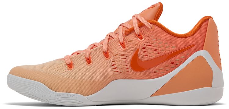 Nike Kobe 9 Elite Low EM Protro  WNBA