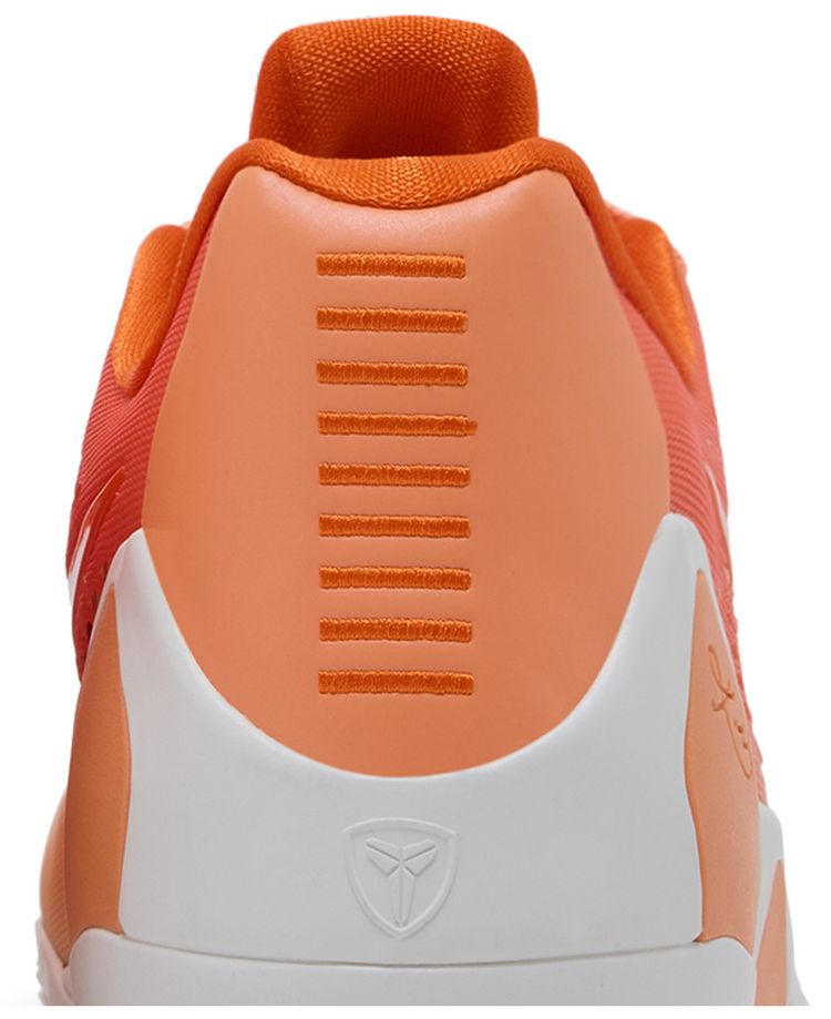 Nike Kobe 9 Elite Low EM Protro  WNBA