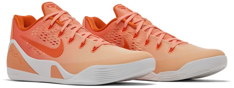 Nike Kobe 9 Elite Low EM Protro  WNBA