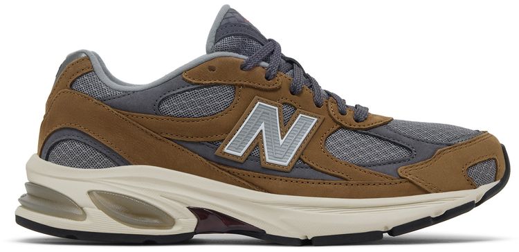 New Balance 2010 Year of The Horse