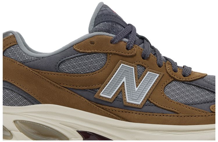 New Balance 2010 Year of The Horse