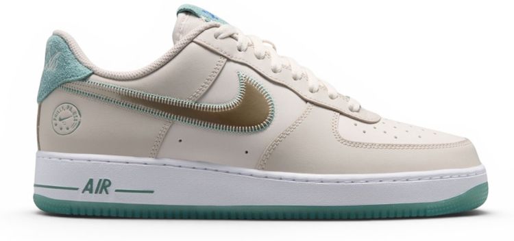 Nike Air Force 1 Low 07 Philadelphia