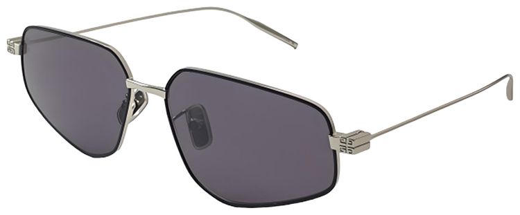 Givenchy Cat Eye Sunglasses Grey
