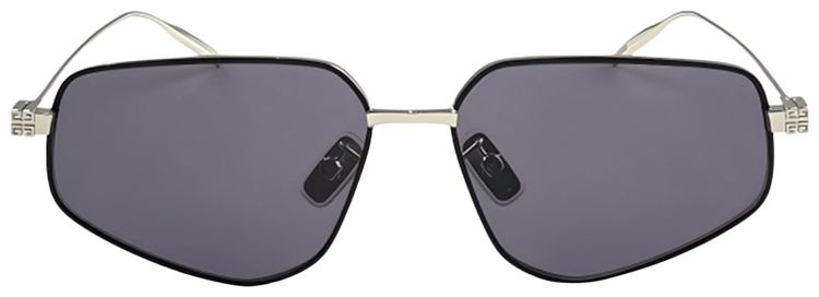 Givenchy Cat Eye Sunglasses Grey