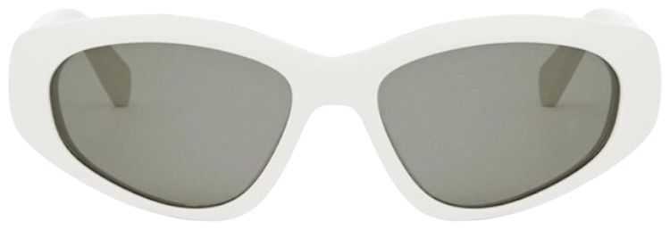 CELINE Cat Eye Sunglasses Grey