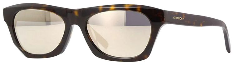 Givenchy Square Sunglasses Grey