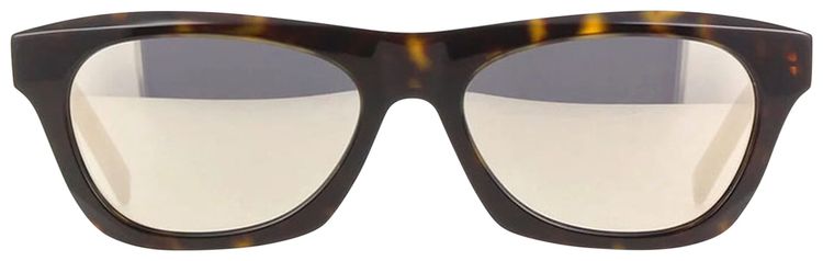 Givenchy Square Sunglasses Grey