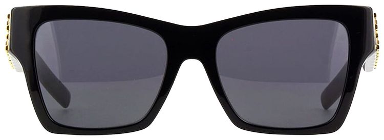 Givenchy Square Sunglasses Black