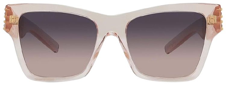 Givenchy Square Sunglasses Pink