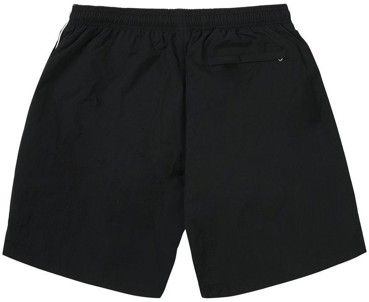 Palace Swim Short Black