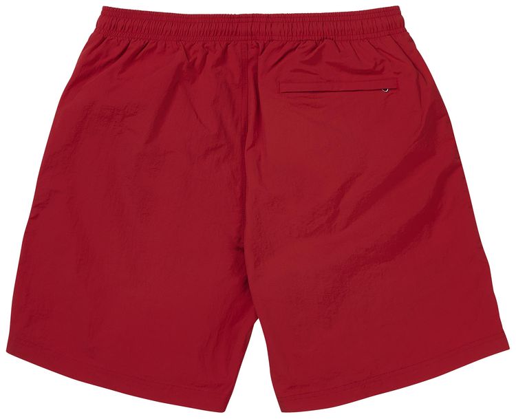 Palace Swim Short Red