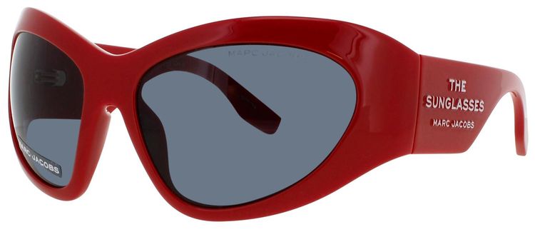 Marc Jacobs Sunglasses Red