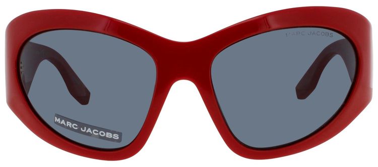 Marc Jacobs Sunglasses Red