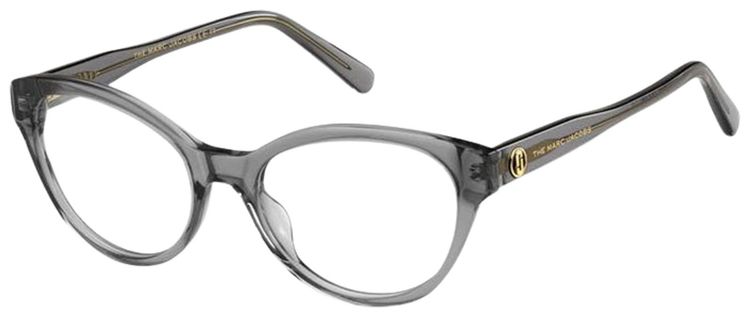 Marc Jacobs Cat Eye Glasses Grey