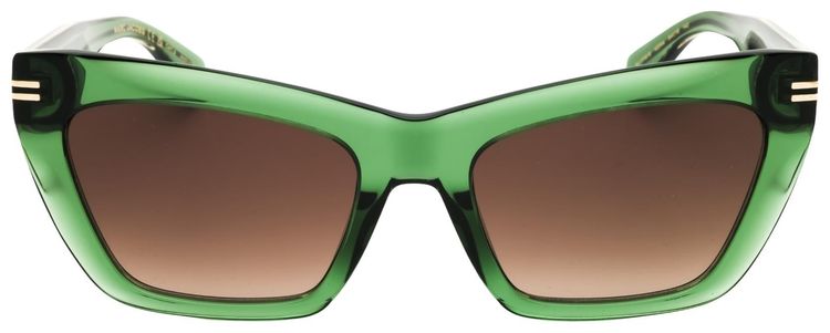 Marc Jacobs Sunglasses Green