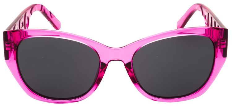 Marc Jacobs Sunglasses Fuchsia