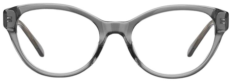 Marc Jacobs Cat Eye Glasses Grey