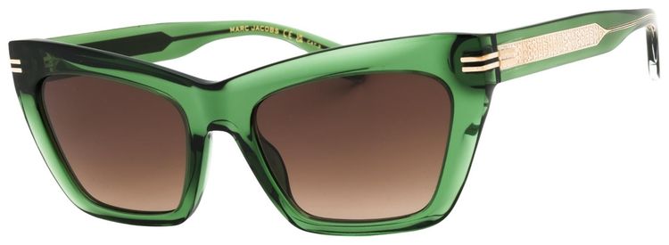 Marc Jacobs Sunglasses Green